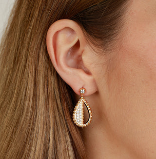 drop earings