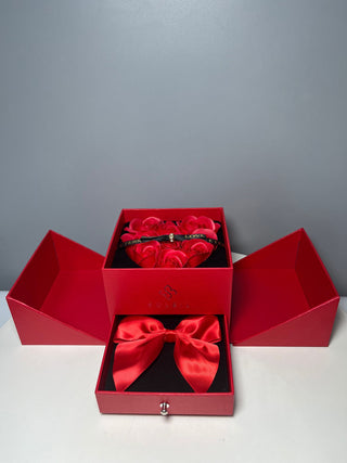 Big Gift Box